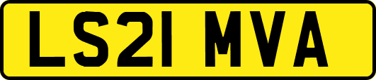 LS21MVA