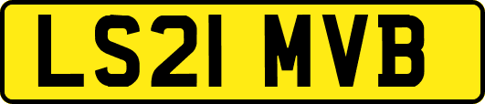 LS21MVB
