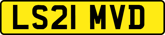 LS21MVD