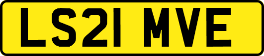LS21MVE