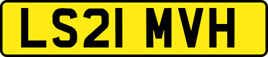 LS21MVH