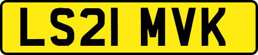LS21MVK