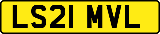 LS21MVL