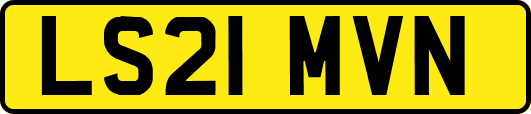 LS21MVN