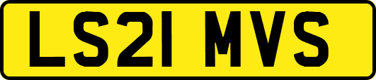 LS21MVS