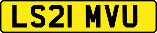 LS21MVU