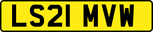 LS21MVW