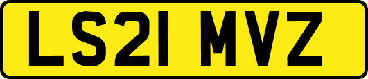 LS21MVZ