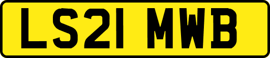 LS21MWB