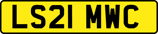 LS21MWC