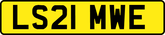 LS21MWE