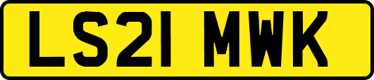 LS21MWK