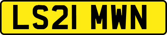 LS21MWN