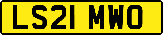 LS21MWO