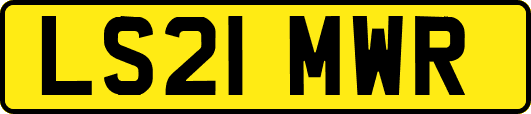 LS21MWR