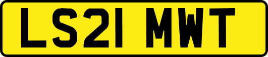 LS21MWT