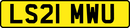 LS21MWU