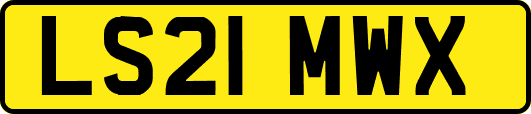 LS21MWX