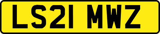 LS21MWZ