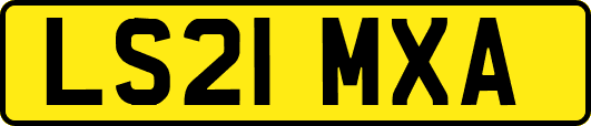 LS21MXA