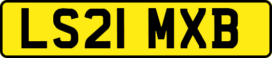 LS21MXB