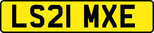 LS21MXE