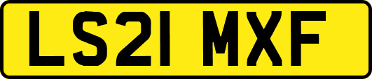 LS21MXF