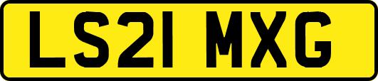 LS21MXG