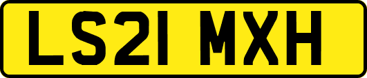 LS21MXH