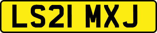 LS21MXJ
