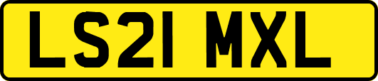 LS21MXL