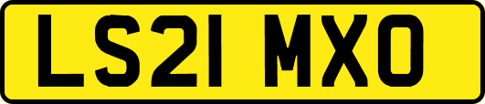 LS21MXO