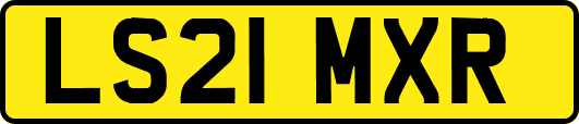 LS21MXR