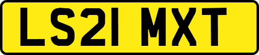 LS21MXT