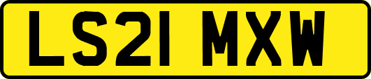 LS21MXW