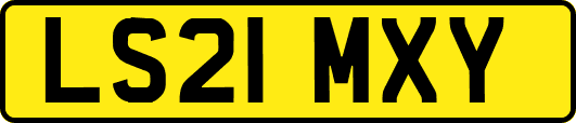 LS21MXY