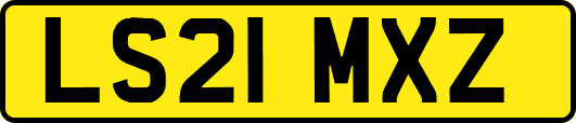 LS21MXZ