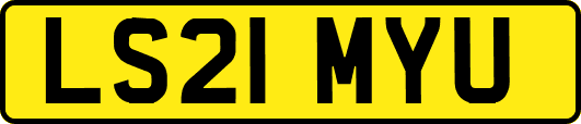 LS21MYU
