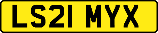 LS21MYX