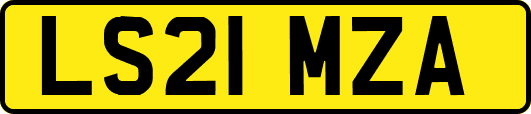 LS21MZA