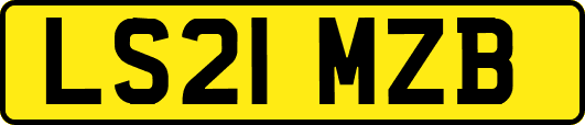 LS21MZB