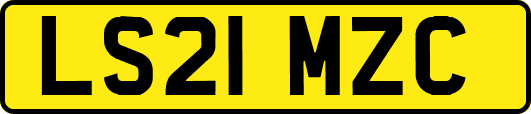 LS21MZC