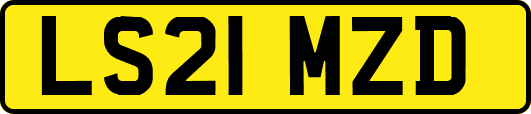 LS21MZD