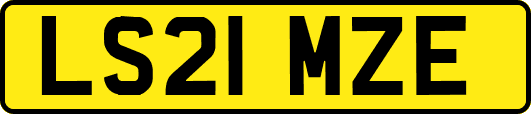 LS21MZE