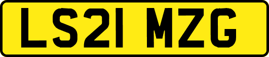 LS21MZG