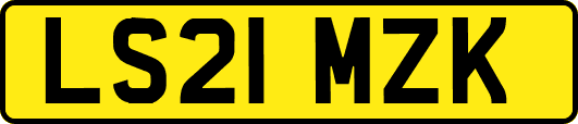 LS21MZK