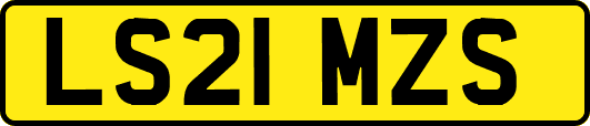 LS21MZS
