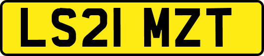 LS21MZT