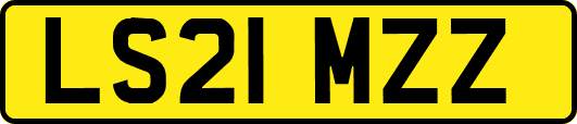 LS21MZZ