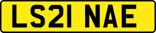 LS21NAE